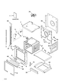 Oven parts