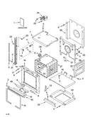Oven parts