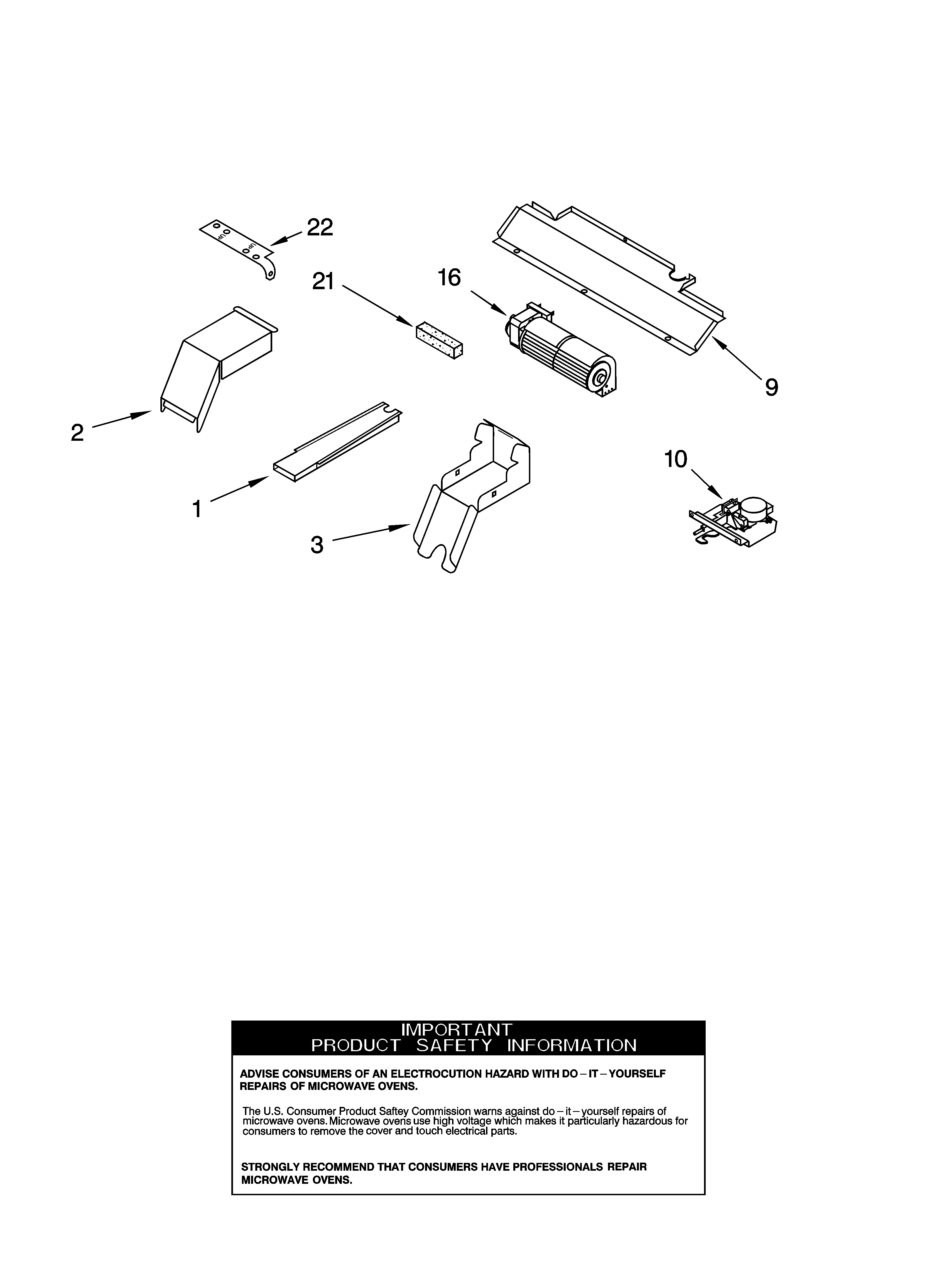 Latch parts