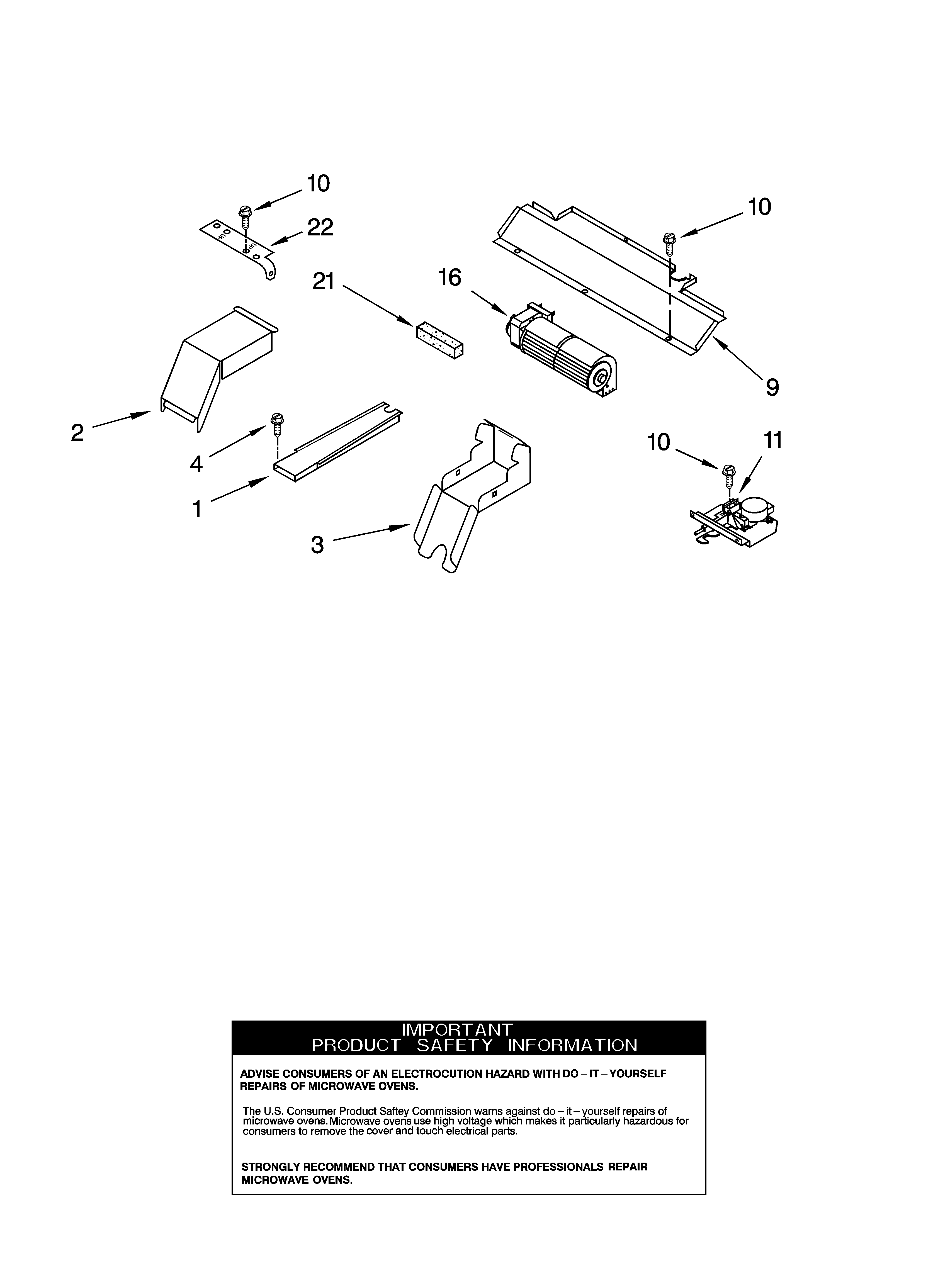 Latch parts