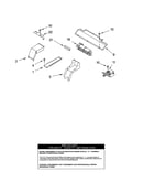 Latch parts