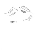 Latch parts