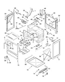 Chassis parts