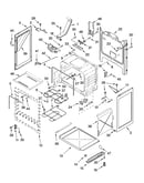 Chassis parts