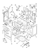 Chassis parts