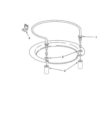 Heater parts