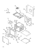 Oven parts