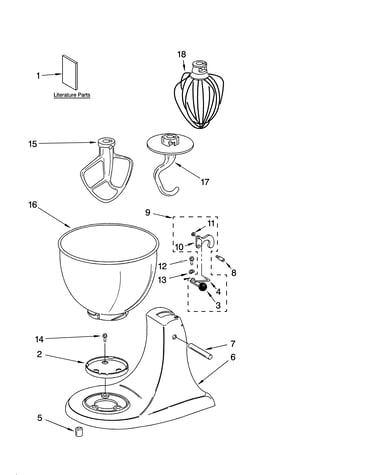 Base and pedestal unit