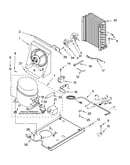 Unit parts, optional parts