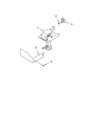 Pump parts