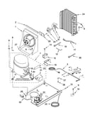 Unit parts, optional parts (not included)