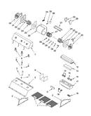 Ventilation parts