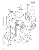 Oven parts