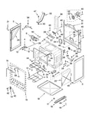 Chassis parts