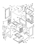Chassis parts