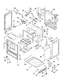 Chassis parts
