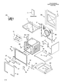 Oven parts