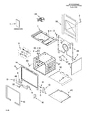 Oven parts
