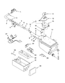 Dispenser parts