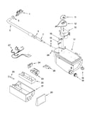 Dispenser parts