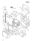 Oven parts