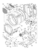 Bulkhead parts