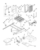 Unit parts, optional parts (not included)
