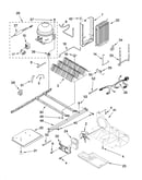 Unit parts, optional parts (not included)