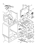 Liner parts