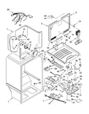 Liner parts