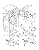 Liner parts