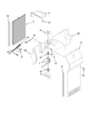 Air flow parts