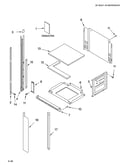 Oven parts
