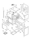 Oven parts