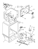 Liner parts