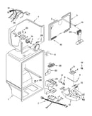 Liner parts