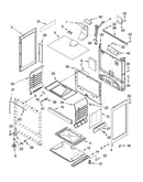 Chassis parts