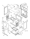 Chassis parts