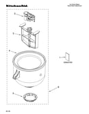 Attachment parts