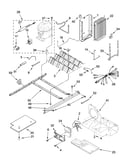 Unit parts, optional parts (not included)
