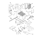 Whirlpool BRS70DRANA00 unit parts diagram