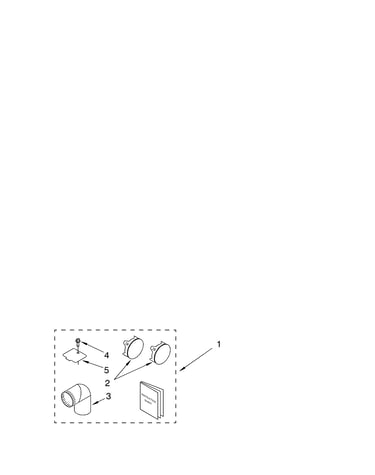 Optional  parts (not included)