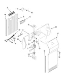 Air flow parts