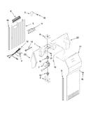 Air flow parts
