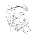 Control parts