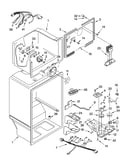 Liner parts
