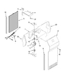 Air flow parts