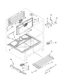Liner parts