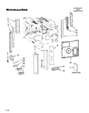 Control board parts