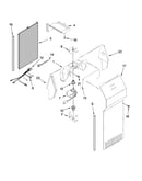 Air flow parts